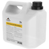 Photo Fachmann Cleaner for pre-cleaning surface of reinforced and non-reinforced PVC membranes, films before welding with hot air and applying liquid PVC, 3 l [Code number: 06.005]