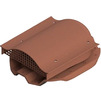 Photo Tatpolymer Aerator roofing TP-88/C (brown) [Code number: 1d0323 / 32172]