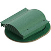Photo Tatpolymer Aerator roofing TP-88/F (green) [Code number: 1d0248 / 29288]