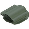 Photo Tatpolymer Aerator roofing TP-88/K (green) [Code number: 1d0420 / 46150]