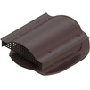 Photo Tatpolymer Aerator roofing TP-88/K (brown) [Code number: 1d0421 / 46151]