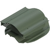 Photo Tatpolymer Aerator roofing TP-88/N (green) [Code number: 1d0456 / 50025]