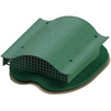 Photo Tatpolymer Aerator roofing TP-88/S (green) [Code number: 1d0250 / 29290]