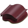 Photo Tatpolymer Aerator roofing TP-88/S (red) [Code number: 1d0252 / 29292]