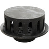 Photo Tatpolymer Roof drain cast iron (without pipe outlet) [Code number: 1d0350 / ВР-9]