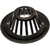 Photo Tatpolymer Cap to the roof drain BP-100 [Code number: 1d0190 / 02371]