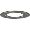 Photo Tatpolymer Clamping flange, stainless steel, 120/225 mm [Code number: 1d0228 / ТП-81.100]