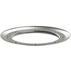 Photo Tatpolymer Clamping flange, stainless steel, 190/280 mm [Code number: 1d0316 / ТП-81.У.100]