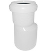 Photo RTP BETA ELITE Reducer concentric, PP, white, d - 50, d1 - 32 [Code number: 43343]