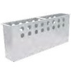 Photo Gidrolica Basket steel universal for trash box (СО-100mm) Btb 10 - 40.8.16,4 [Code number: 49010900]