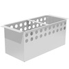 Photo Gidrolica Basket steel universal for trash box (СО-200mm) Btb 20 - 40.17,5.16,4 [Code number: 49020900]