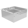Photo Gidrolica Basket steel universal for trash box (СО-400) Btb 40 - 40.36,5.16,4 [Code number: 49040900]