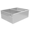 Photo Gidrolica Basket steel universal for trash box (СО-500mm) Btb 50-40.46,5.16,4 [Code number: 49050900]