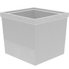 Photo Gidrolica Concrete trash box, intermediate section, ПКП 56.59(40).52, DN - 400 [Code number: 49001010]