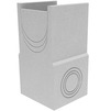 Photo Gidrolica Concrete trash box, single-section ПКП 50.54(40).98(93) - BGU, DN - 400 [Code number: 49040000]