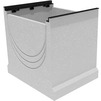 Photo Gidrolica Concrete trash box, top section, with cast iron angle housing ПКП 50.64(50).60-BGZ-S, DN - 500 [Code number: 49050110]