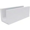Photo Gidrolica Drainage channel concrete box (CO 200 mm) КU 100.34(20).41(34) - BGU-XL, № 20-0, DN - 200, 1000x340x410 mm [Code number: 40720064]