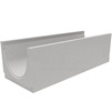 Photo Gidrolica Drainage channel concrete box (СО-300mm), КU 100.39,4(30).50,5(43,5) - BGU, DN - 300, 1000x394x505 mm [Code number: 40633050]