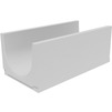 Photo Gidrolica Drainage channel concrete box (СО-400mm) КU 100.49,4(40).54,5(45,0) - BGU, № 30-0, DN - 400, 1000x494x545 mm [Code number: 40640066]