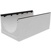 Photo Gidrolica Drainage channel concrete box (СО-500mm), with cast iron angle housing КU 100.60,3 (50).57,5(48,5) - BGZ-S, № 25-0, DN - 500, 1000x603x575 mm [Code number: 40650165]