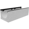 Photo Gidrolica Drainage channel concrete box, with cast iron angle housing КU 100.39,9 (30).30(23) - BGZ-S, DN - 300 [Code number: 40633130]
