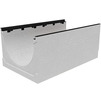 Photo Gidrolica Drainage channel concrete box, with cast iron angle housing, with bias 0,5% КUb 100.60,3 (50).41(32) - BGZ-S, № -9, DN - 500 [Code number: 40653109]