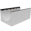 Photo Gidrolica Drainage channel concrete box, with cast iron angle housing, with bias 0,5% КUb 100.60,3 (50).41,5(32,5) - BGZ-S, № -8, DN - 500 [Code number: 40653108]