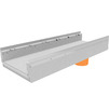 Photo Gidrolica Drainage channel concrete box, with galvanized angle housing, with spillway КПs 100.36,3 (30).17,5(13) - BGF-Z, № 5-0, DN - 300 [Code number: 40230271]