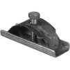Photo Gidrolica Fastener for drainage channel of concrete, DN - 100 [Code number: 104]