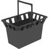 Photo Gidrolica Point Basket for point drainage PD-30.30, plastic [Code number: 215]