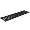 Photo Gidrolica Standart Drainage grate DG -10.13,6.50, slotted, cast-iron, class C250, DN - 100 [Code number: 506]