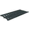 Photo Gidrolica Standart Drainage grate DG -20.24.50, slotted, cast-iron, class C250, DN - 200 [Code number: 524]
