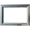 Photo Gidrolica Step Aluminum frame for door grates [Code number: 90020816]