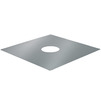 Photo SitaMore Reinforcement plate, d - 152 [Code number: 129010]