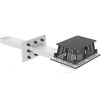Photo SitaTurbo Max Parapet outlet for inversion roof [Code number: 18210099]