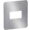 Photo SitaSteel Cladding cover plate, for SitaSteel parapet outlets 150x150, 350x250 mm [Code number: 30111091]