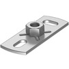 Photo SitaPipe PP Base plate, G - 1/2" (price on request) [Code number: 65000010]