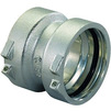 Photo Uponor RS Coupler, RS2-RS2 [Code number: 1029144]