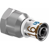 Photo Uponor S-Press Plus Union with female thread, d - 16, Rp - 1/2" [Code number: 1070515]