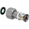 Photo Uponor S-Press Plus Union with union nut, d - 16, G - 3/4" [Code number: 1070603]