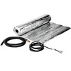 Photo Uponor Comfort E Foil heating mat, 1260 W, 9 m2 [Code number: 1088692]