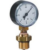 Photo Uponor Usystems Pressure gauge with mounting valve [Code number: 1135789]
