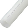 Photo Uponor Radi Pipe Pipe, white, PN10, d - 75*10,3, length 6 m, price for 1 m (price on request) [Code number: 1033521]