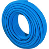 Фото Кожух Uponor Usystem Tecks синий, d - 35/29, длина бухты 50м, цена за 1 м (для труб 25, тип: тяжёлый) [Артикул: 1136078]