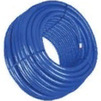 Photo Uponor Usystems Radi Pipe Pipe, PN10, in thermal insulation 6 mm blue, d - 16*2,2, length 100m, price for 1 m [Code number: 1136681]