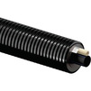 Photo Uponor Ecoflex SUPRA MIDI Pipe with cable channel DN - 16*2,3, d - 32*2,9/90, length 150 m, price for 1 m [Code number: 1095809]