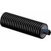 Photo Uponor Ecoflex SUPRA PLUS Pipe with heating cable 10 W/m, d - 25*2,3/68, length 150 m, price for 1 m [Code number: 1095730]
