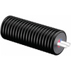 Photo Uponor Thermo Twin Pipe, PN6, d - 2x50*4,6/200, length 100 m, price for 1 m (price on request) [Code number: 1018137]