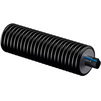 Photo Uponor Usystems Supra Plus Pipe with two cables 2x10W/m, d - 40*3,7/175, length 150m, price for 1 m [Code number: 1136790]