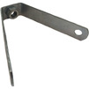 Photo RUSKREP V - fastener universal, hole 11mm, galvanized (without nut), 100 mm (price on request) [Code number: 5f0002]